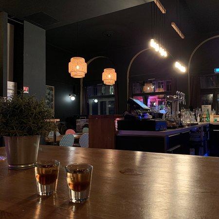 Soultrain Cafe